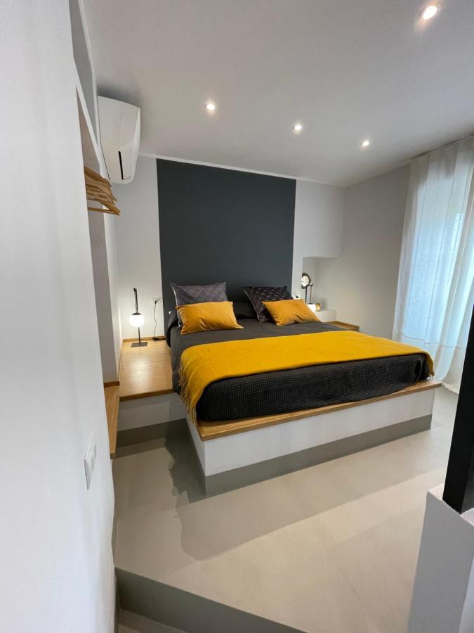 Mare E Cielo Luxury Apartment Sestri Levante Exteriér fotografie