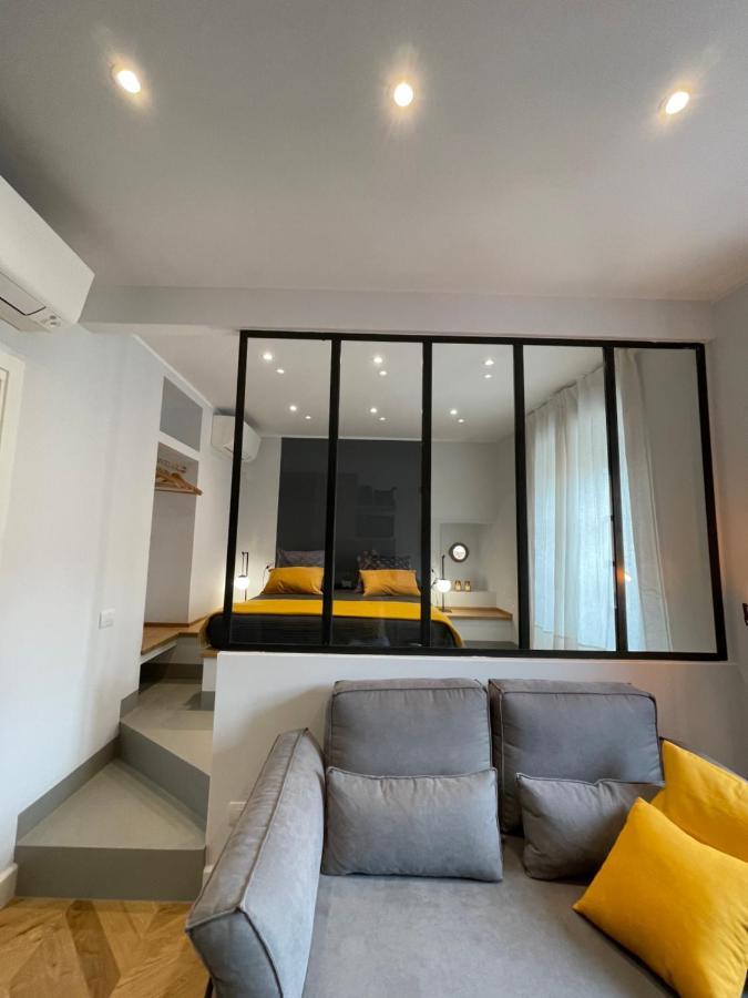 Mare E Cielo Luxury Apartment Sestri Levante Exteriér fotografie