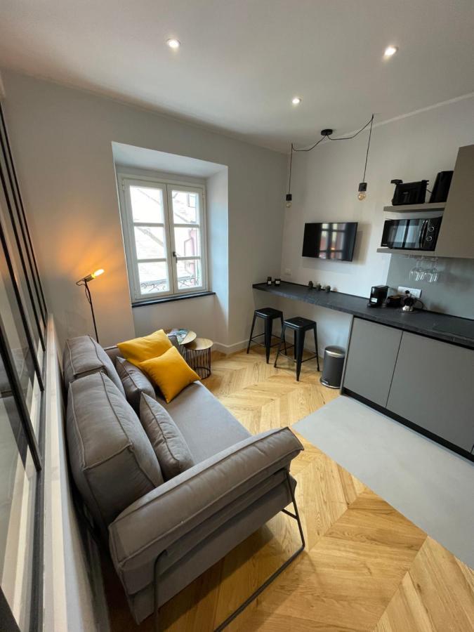 Mare E Cielo Luxury Apartment Sestri Levante Exteriér fotografie